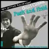 Omri Cohen - Push & Hold (Remixes)